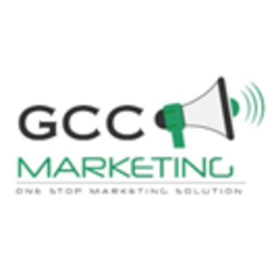 Marketing Gcc